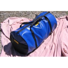 Round Dive Bag